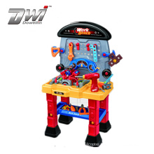 DWI Simulation Children Workbench Interactive Tool Set Toys For Play House